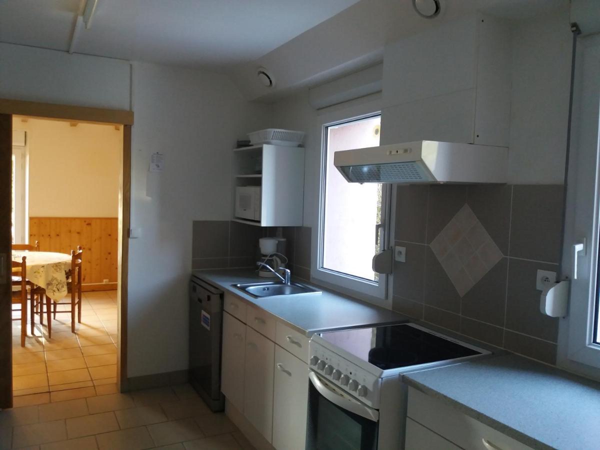 Rochesson Appartement 4 Personnes Tout Equipe Vosges. מראה חיצוני תמונה